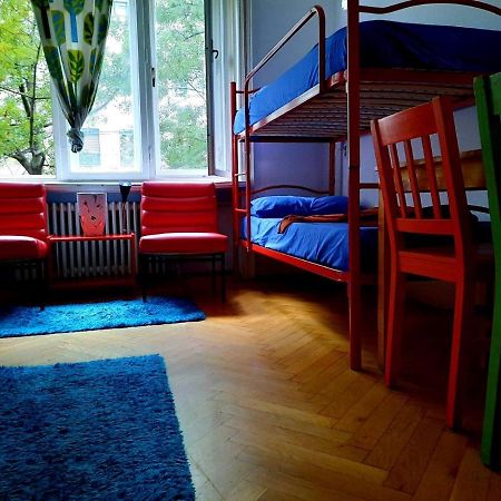 Lamis Hostel Будапеща Екстериор снимка