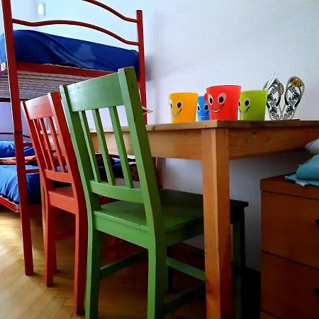 Lamis Hostel Будапеща Екстериор снимка